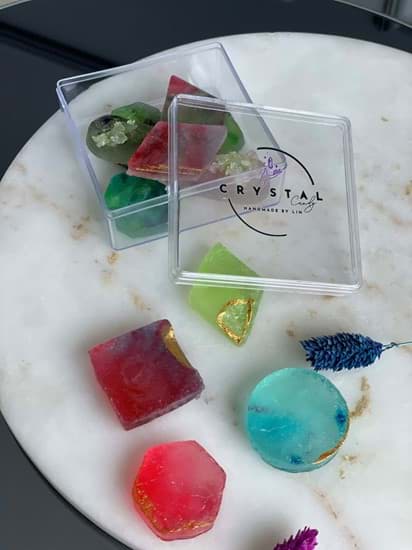 Diamond Box için detaylı bilgi göster Diamond Box resmi